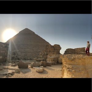 Meet your Posher, Jen